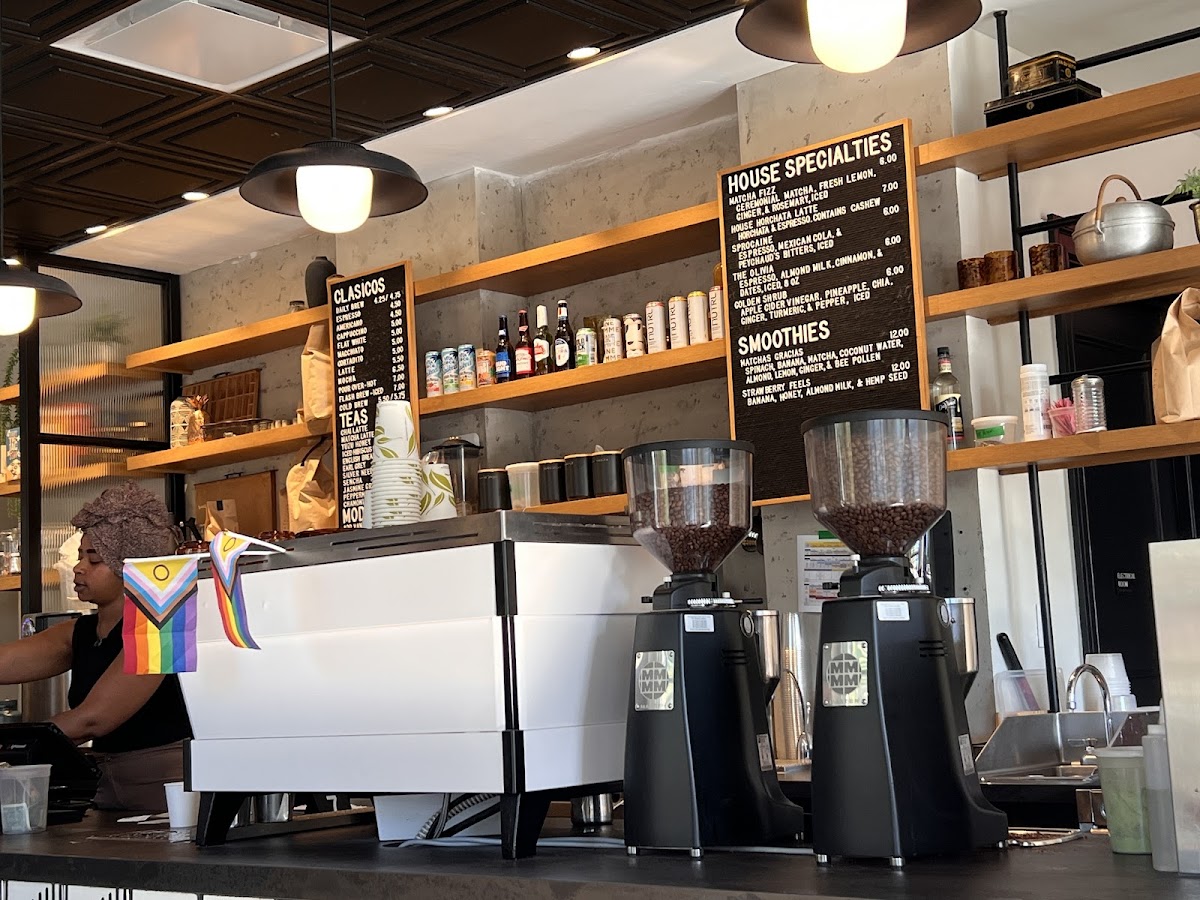 Photo of Gen Café