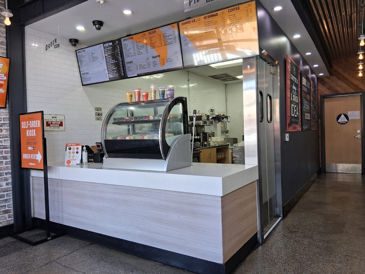 Photo of It's Boba Time