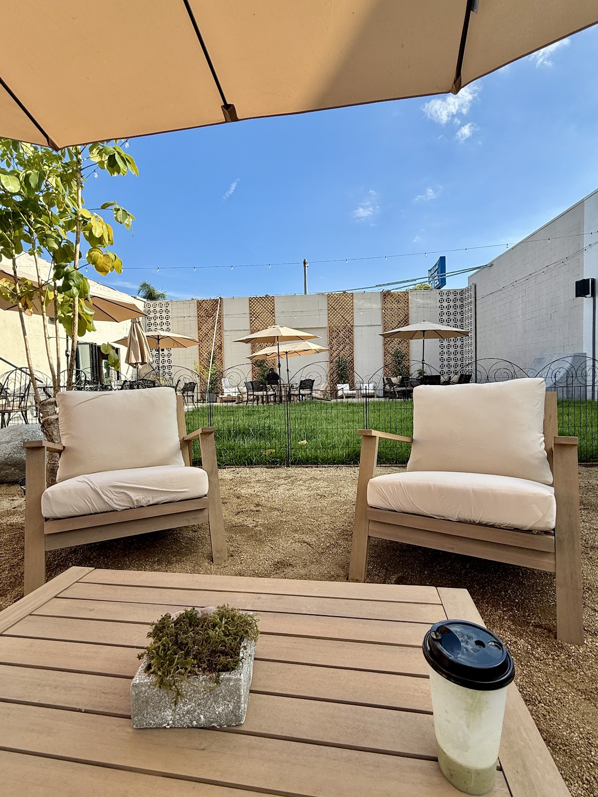 Photo of Namiko Studio Cafe