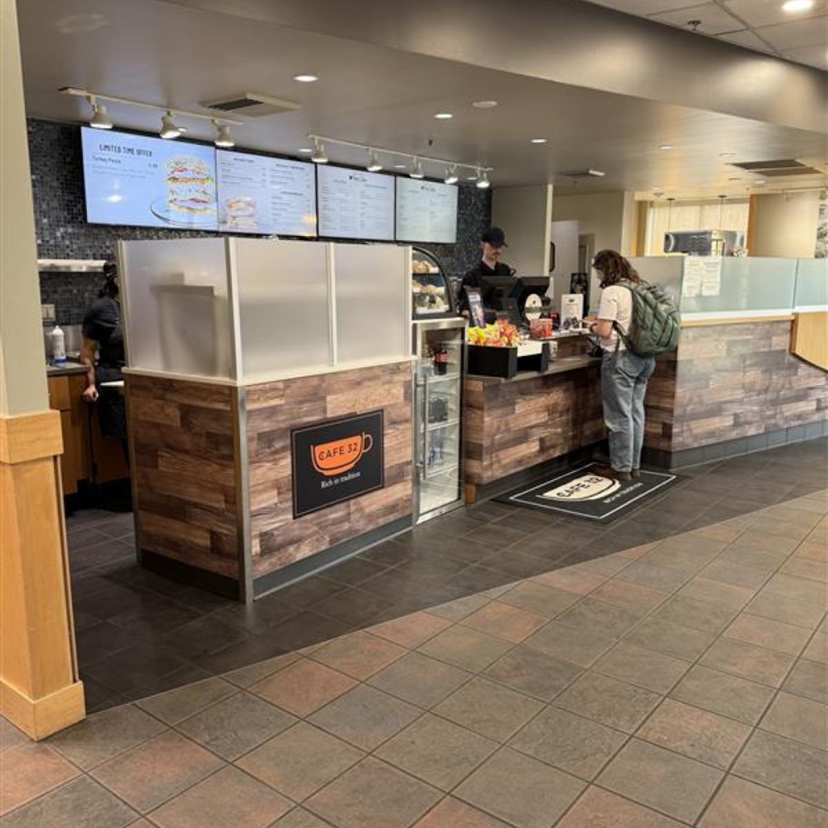 Photo of Cafe 32