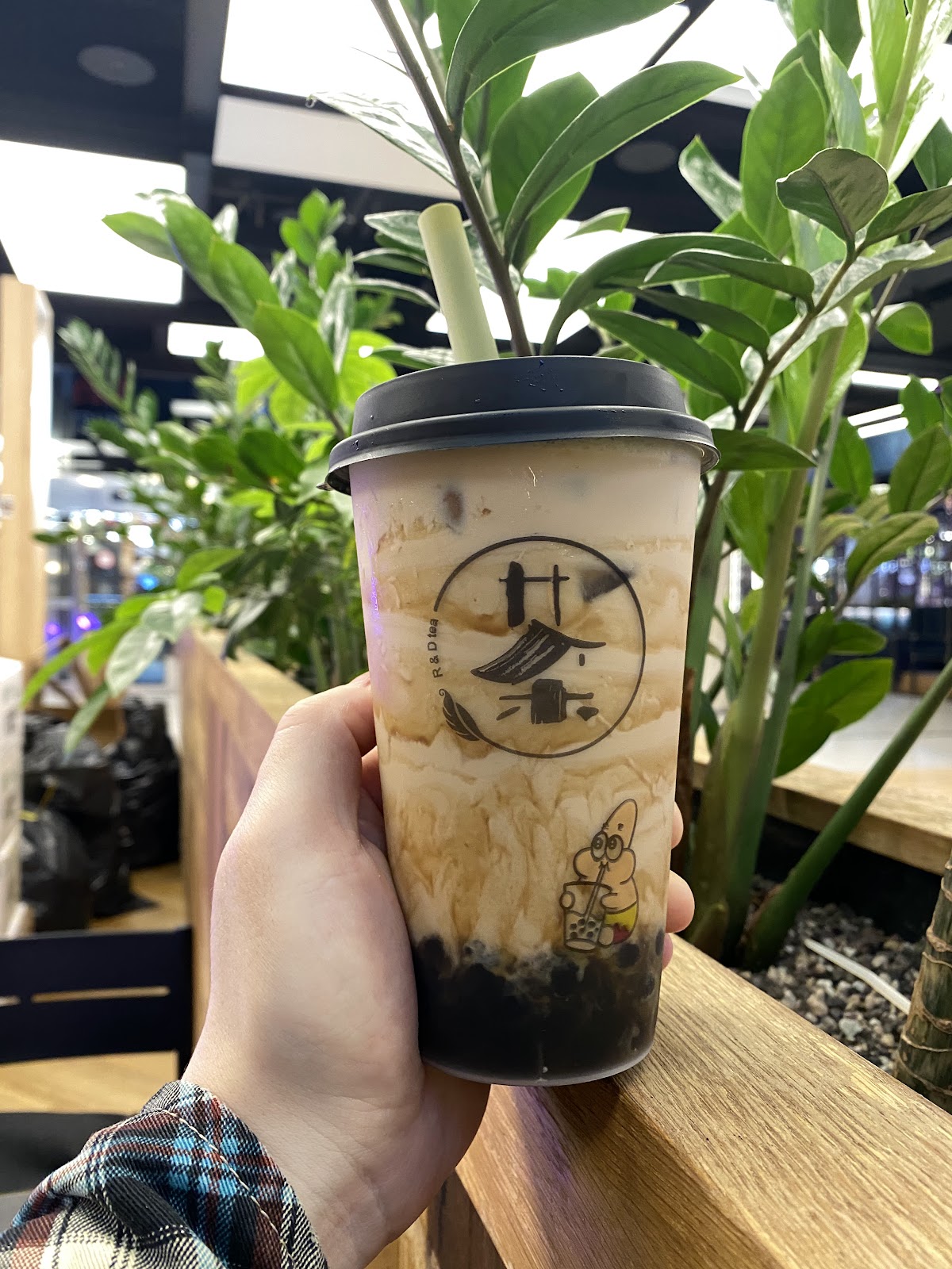Photo of R and D Bubble Tea