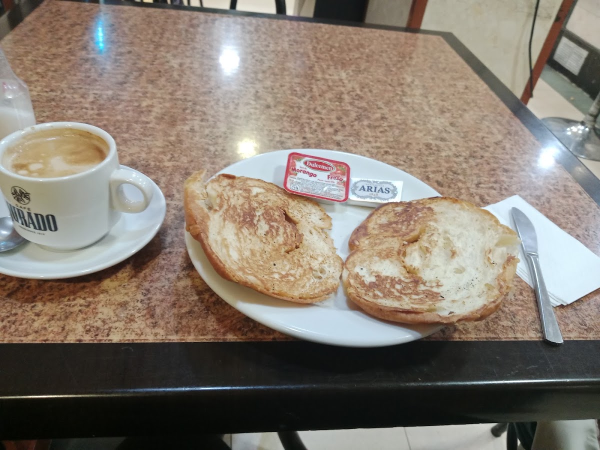Photo of Cafetería Casa Victor