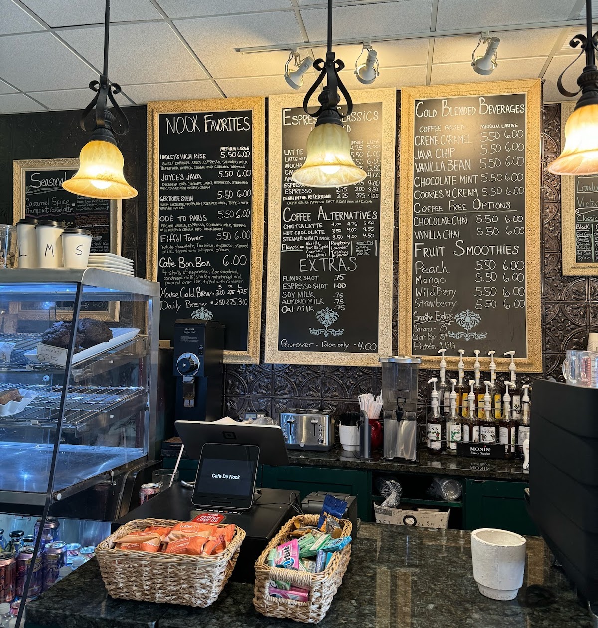 Photo of Cafe De Nook