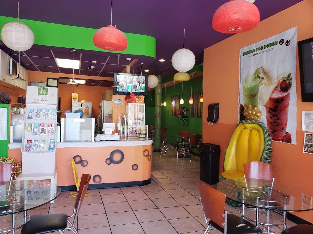 Photo of Bubble Tea House