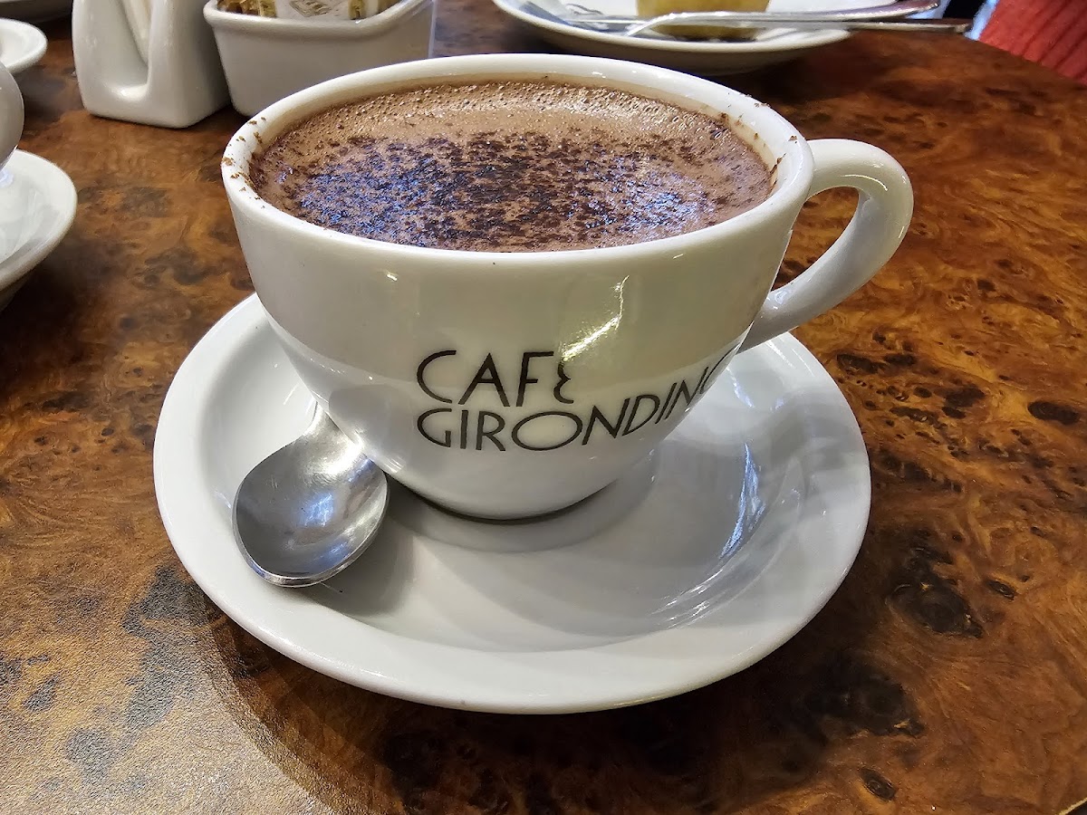 Photo of Café Girondino
