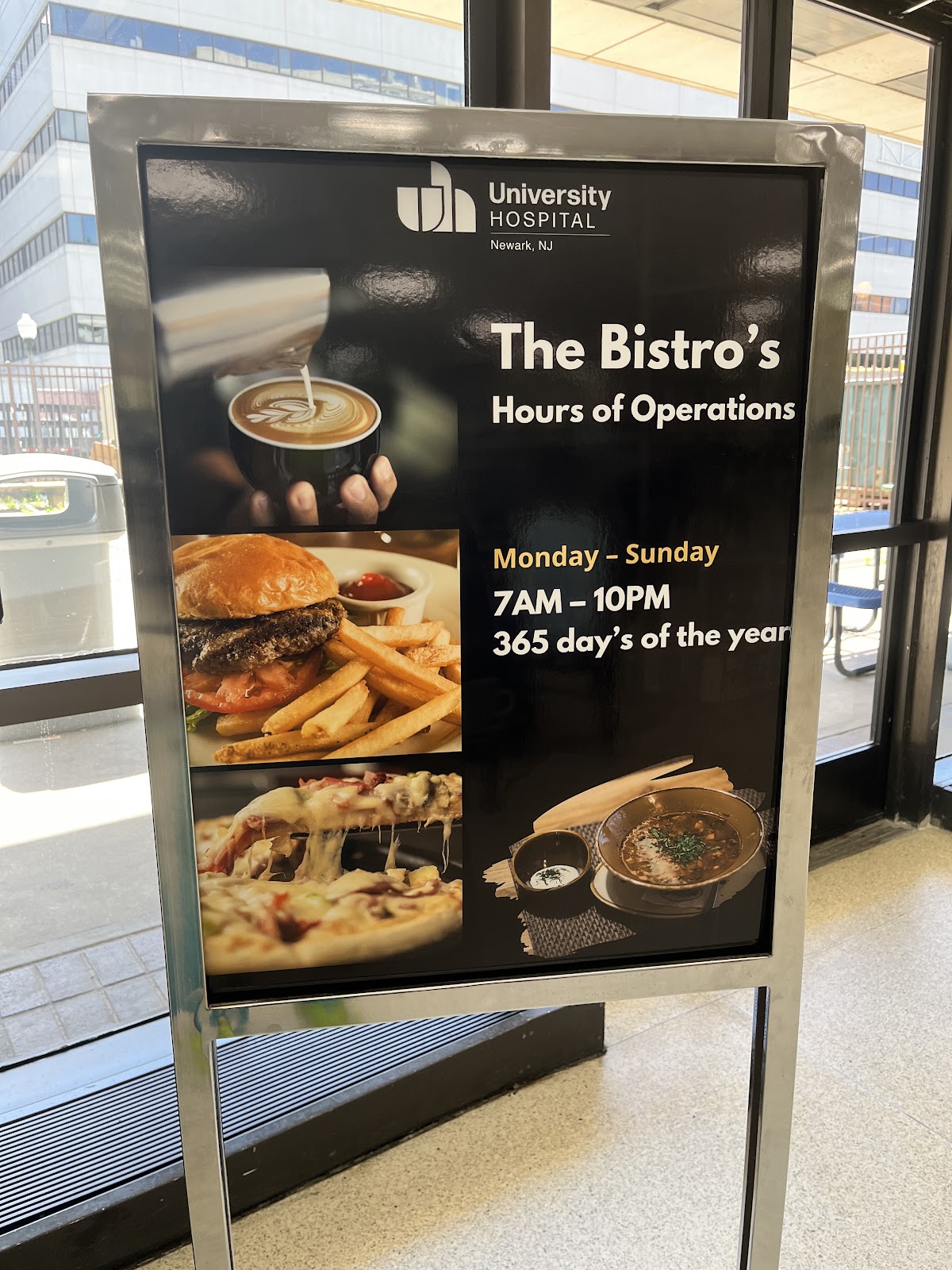Photo of The Garden Cafe