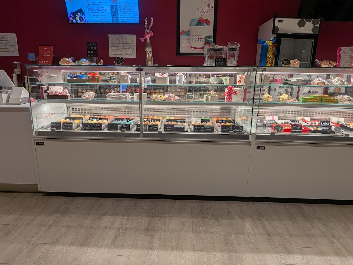 Photo of Le Macaron