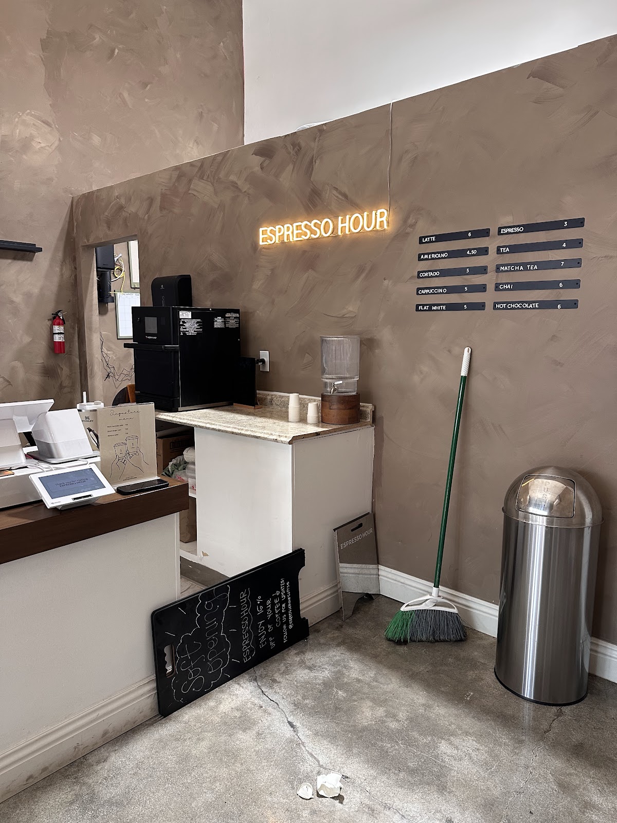 Photo of Espresso Hour Coffee