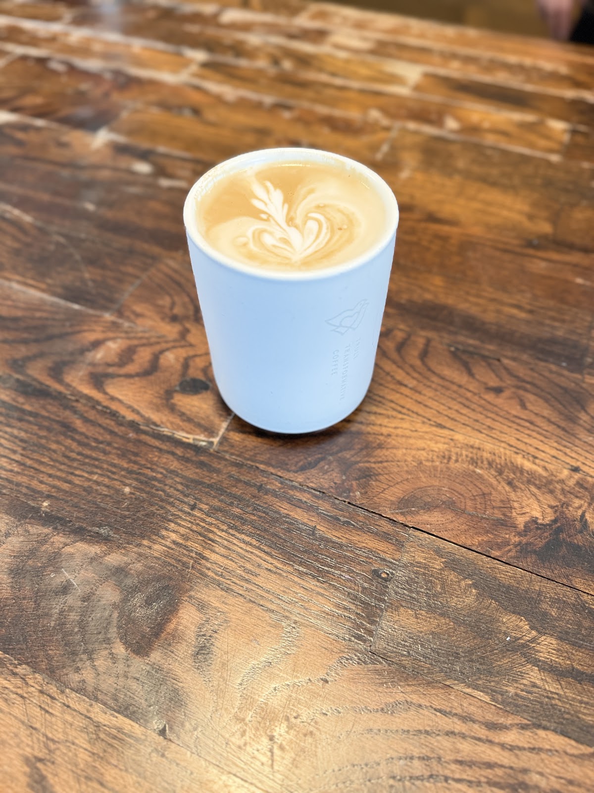 Photo of She Brews Coffee Roasters