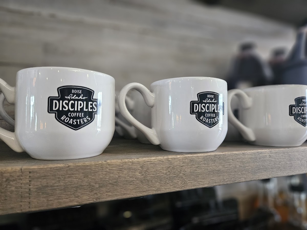 Photo of Disciples Coffee Roasters