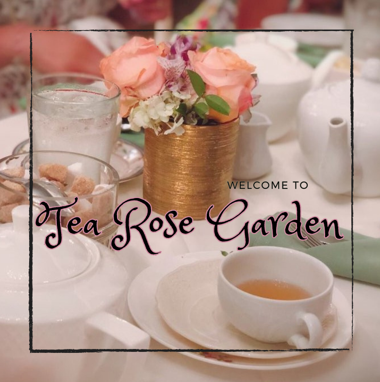 Photo of Tea Rose Garden