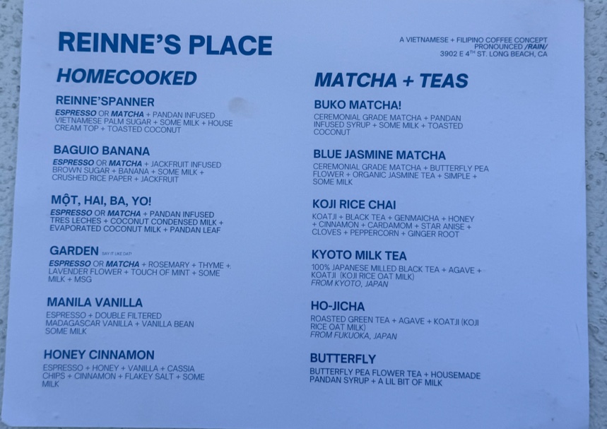 Photo of REINNES PLACE