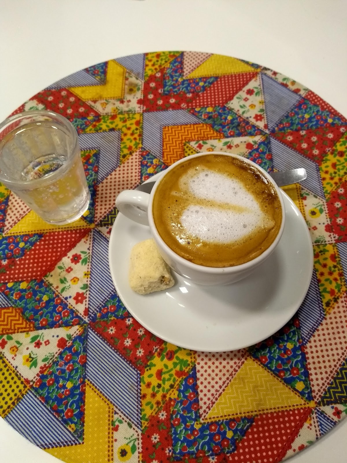Cafesanato interior