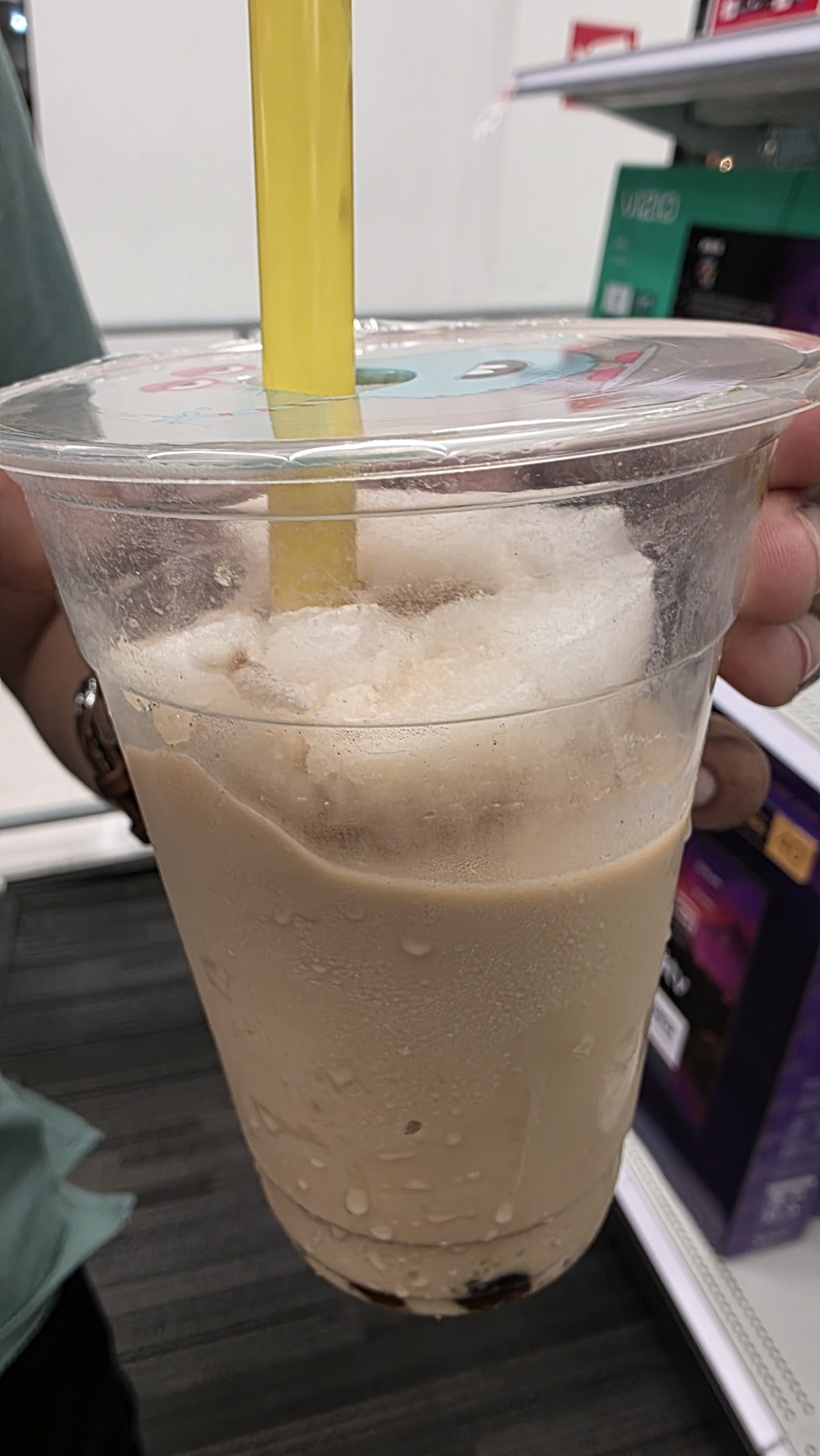 Photo of Twisted Sisters’ Bubble Brew & Bakery