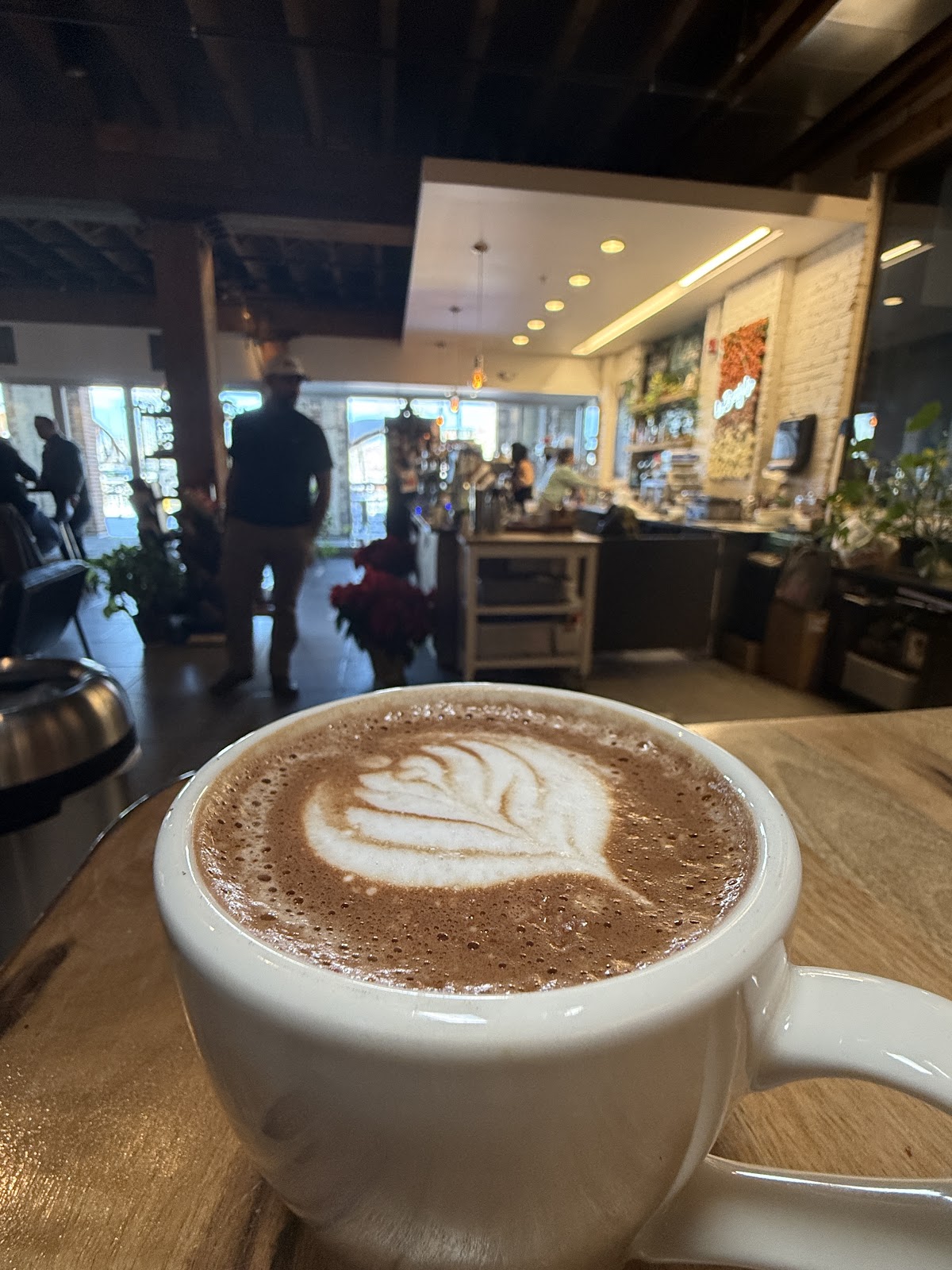Photo of La Brewjula Café