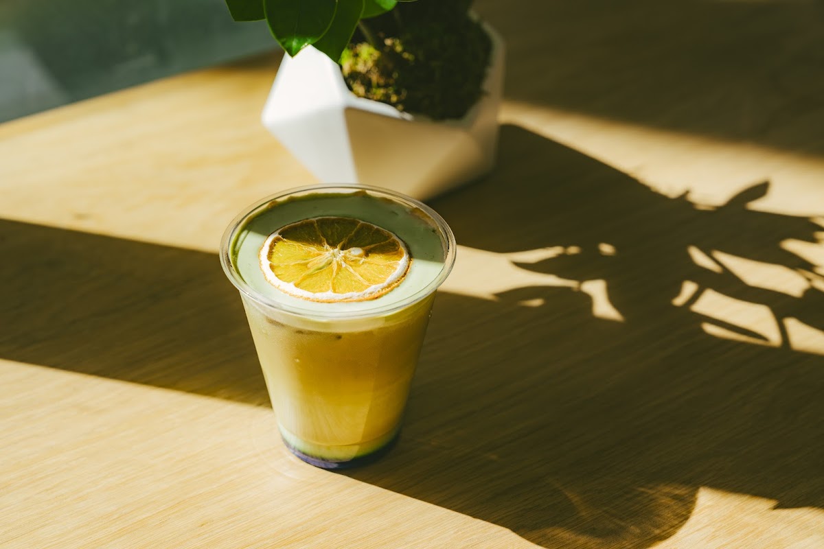Photo of SORO Coffee