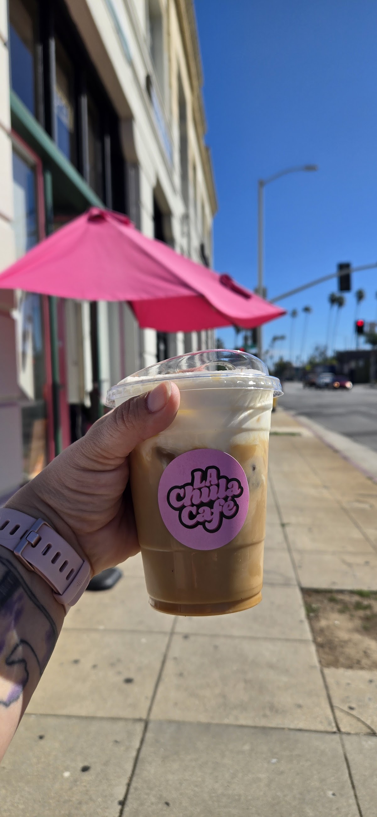 Photo of La Chula Cafe