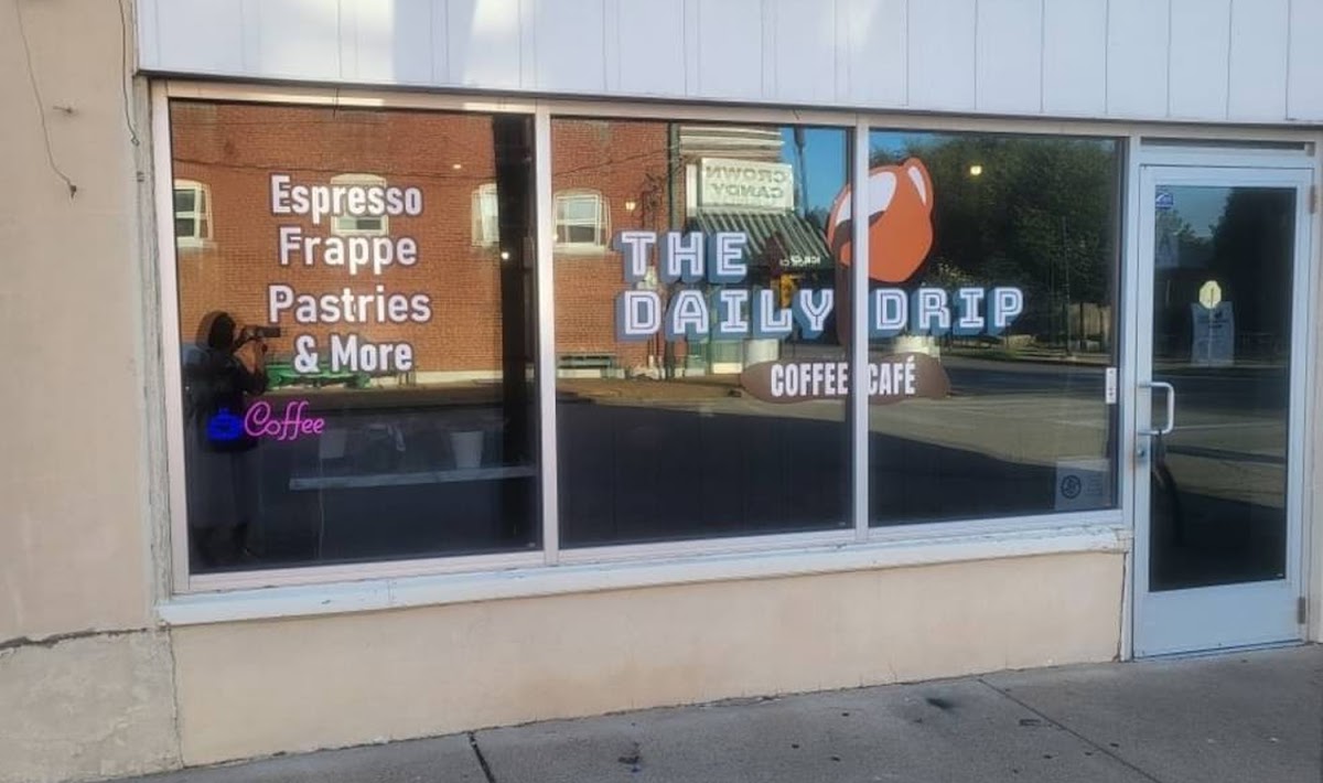Photo of The Daily Drip Coffee Cafe