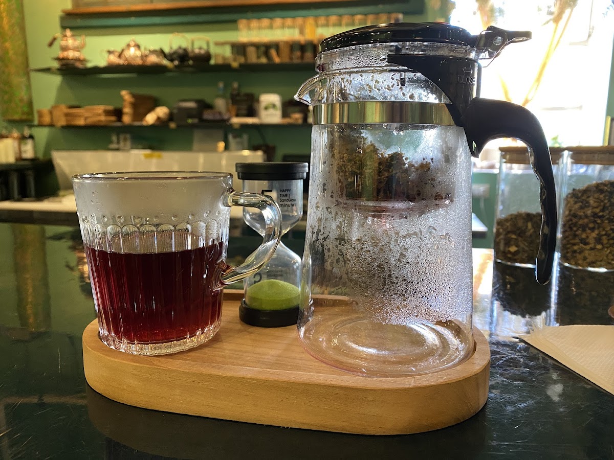 Photo of Emerald Tea House