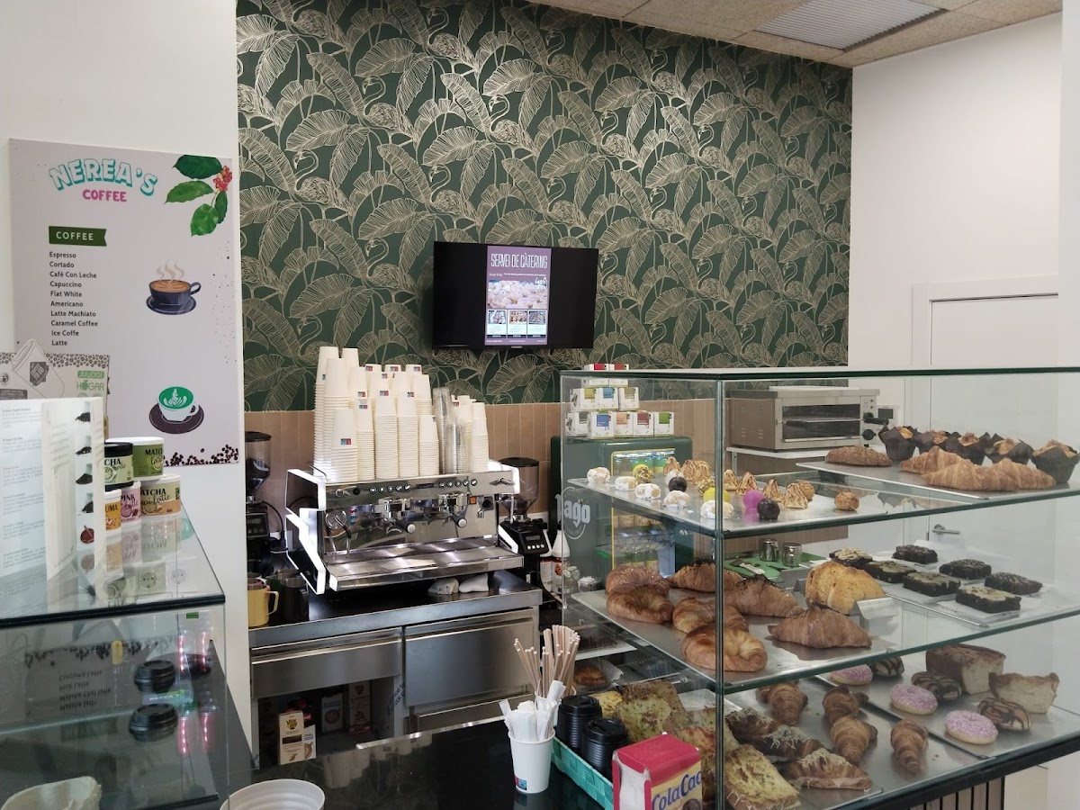 Photo of Nerea's Coffee