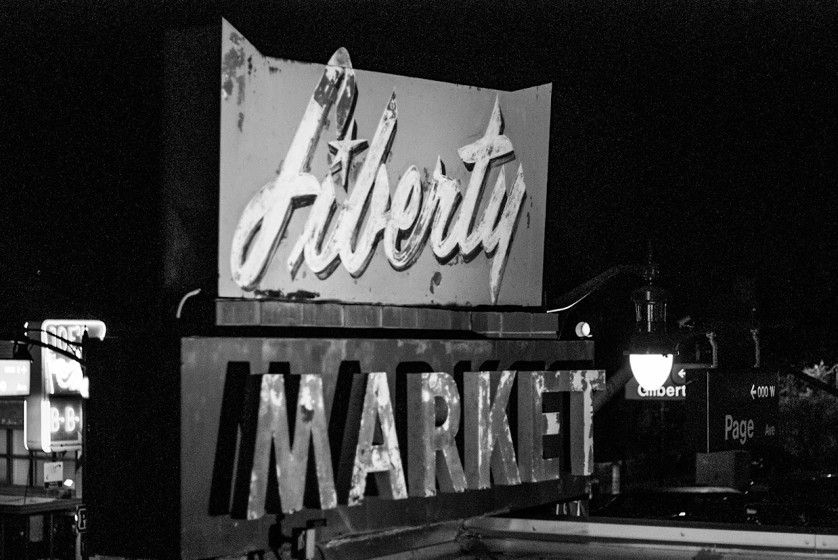 Photo of Liberty Market