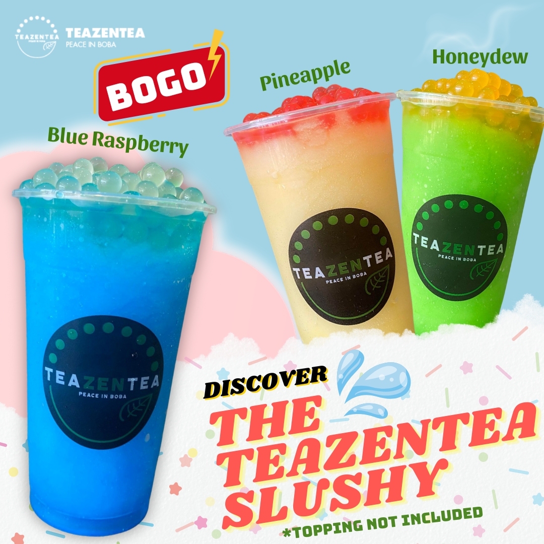 Photo of Teazen Tea