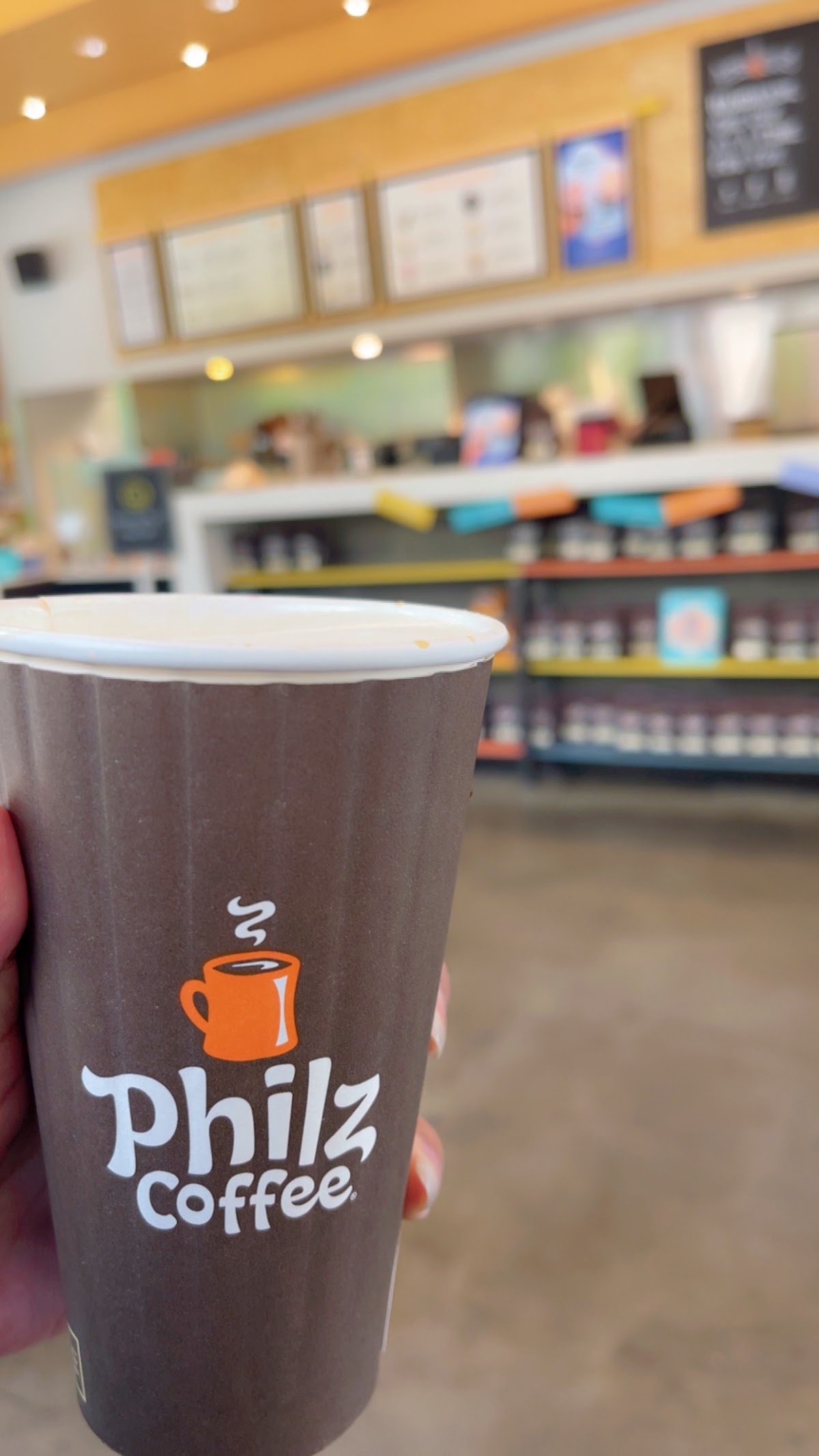 Photo of Philz Coffee
