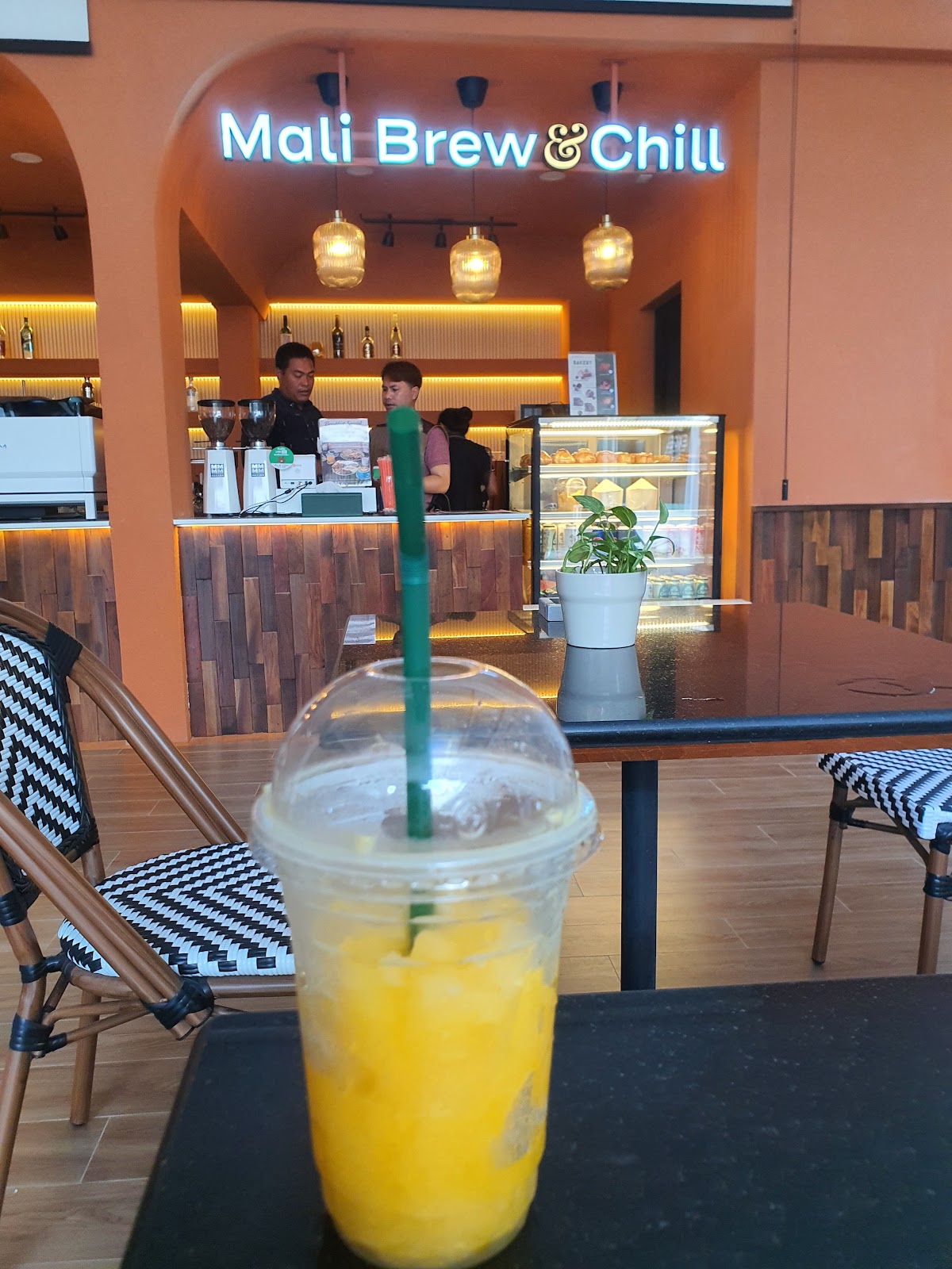 Photo of Sucha Coffee