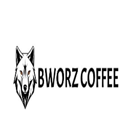 Bworz coffee interior