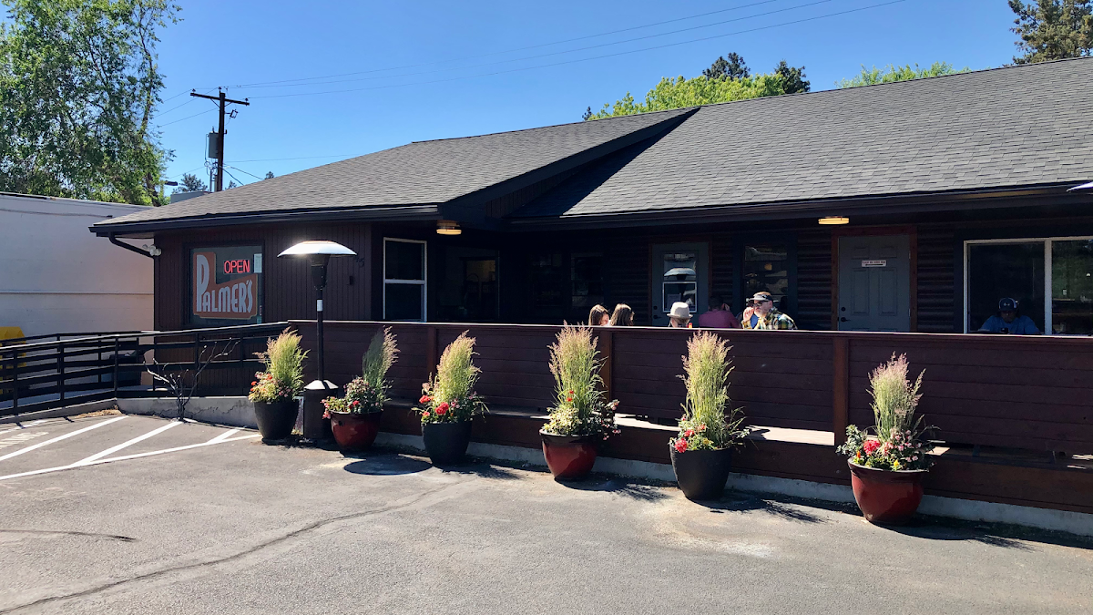 Photo of Palmer's Cafe