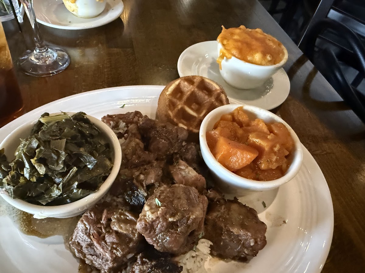 Photo of Taste Kitchen + Bar - Sugar Land