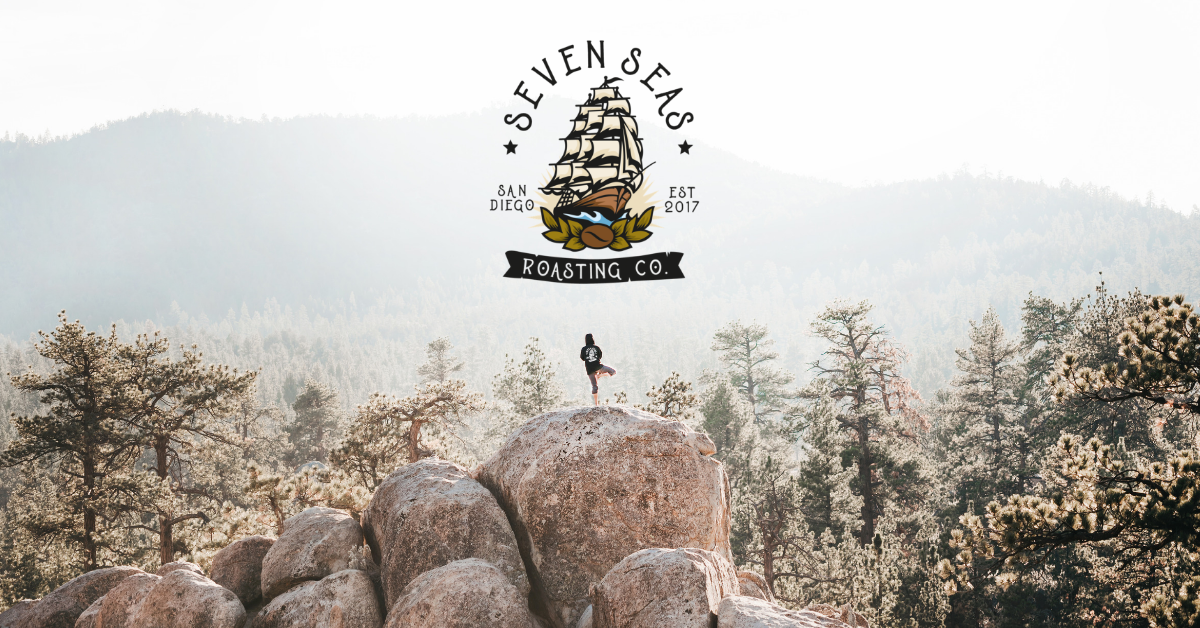 Photo of Seven Seas Roasting Co.