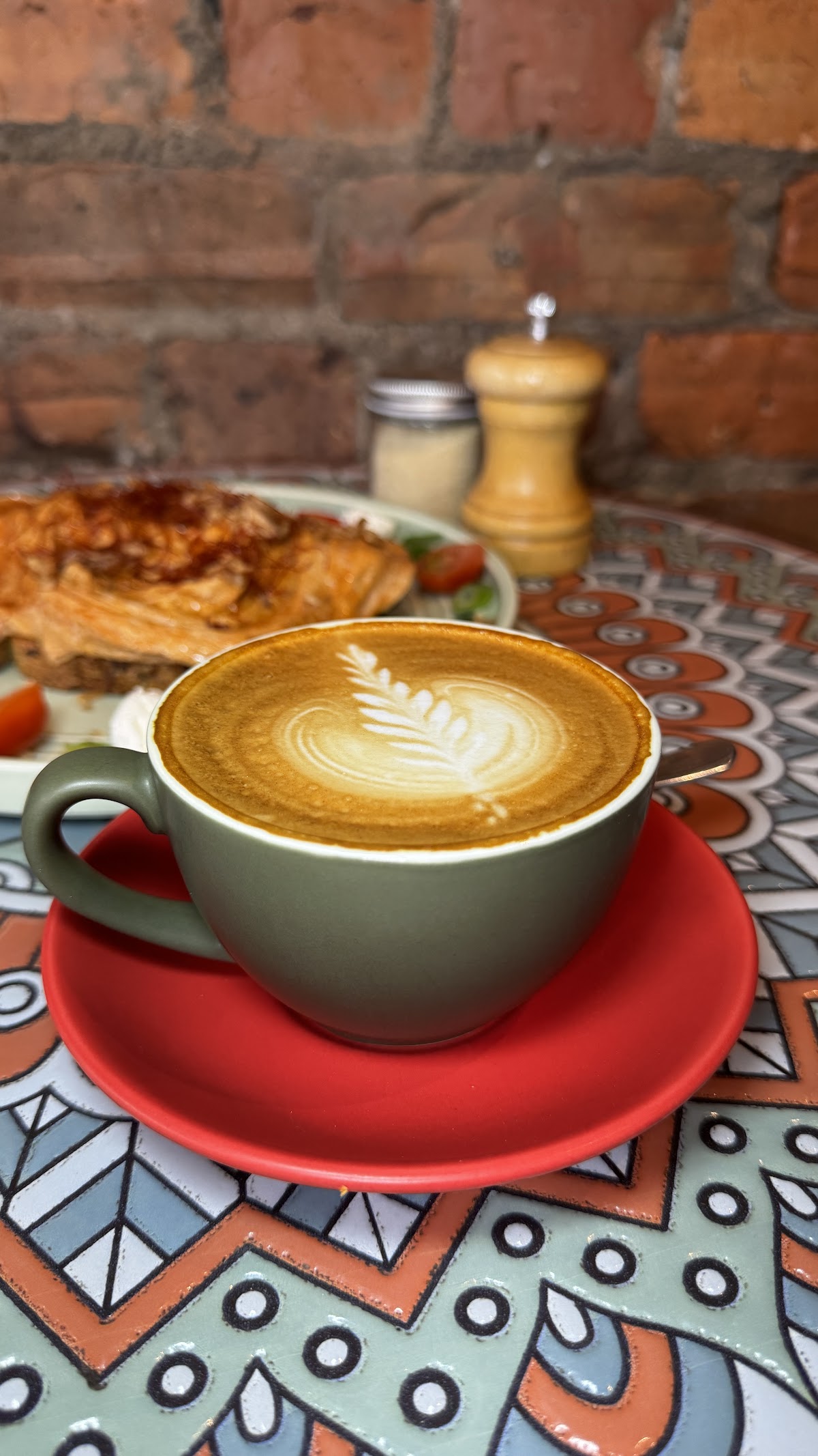 Photo of Elephant Cafe Flemington