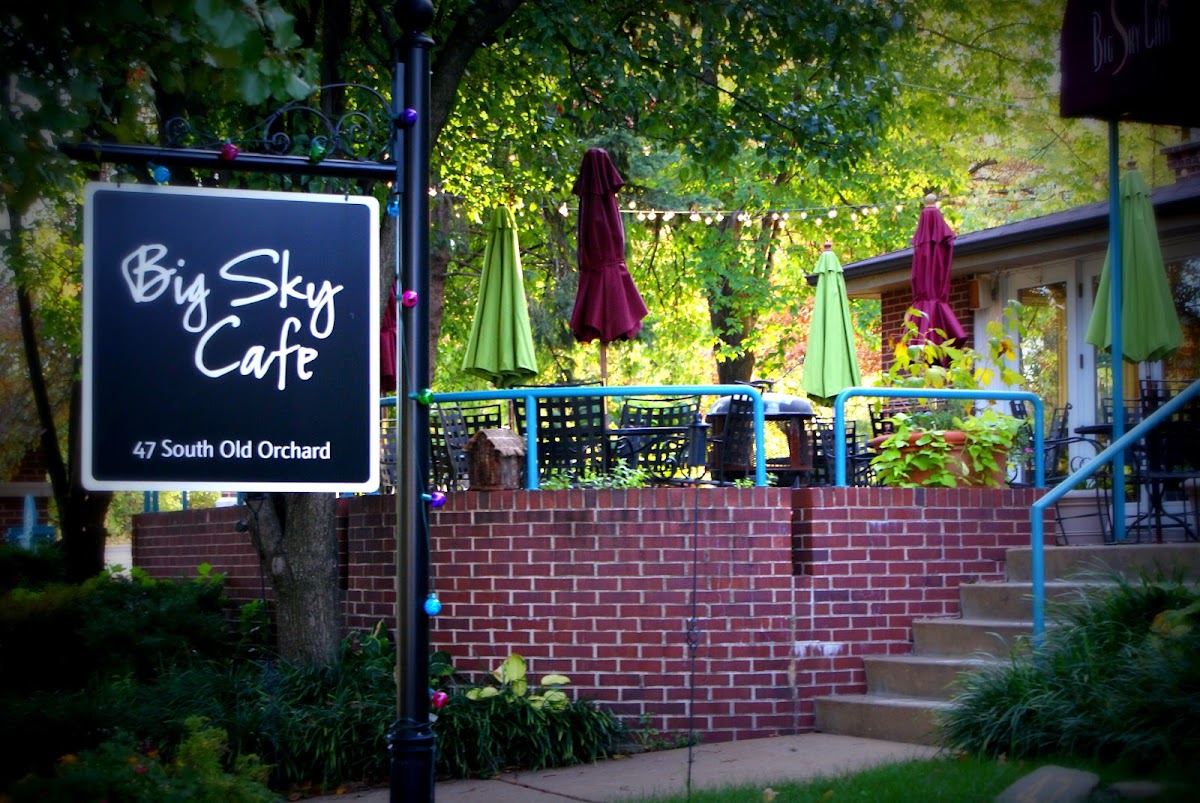 Photo of Big Sky Cafe
