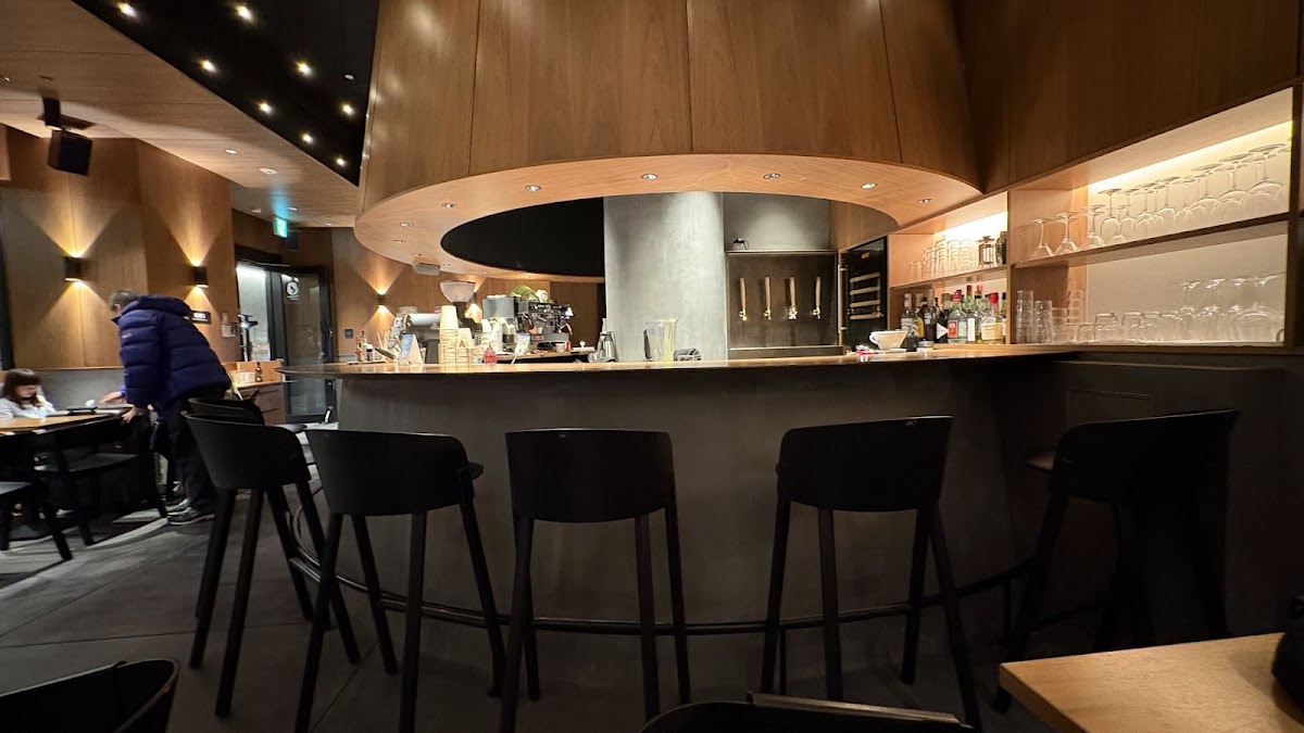 Photo of Pangaea Cafe