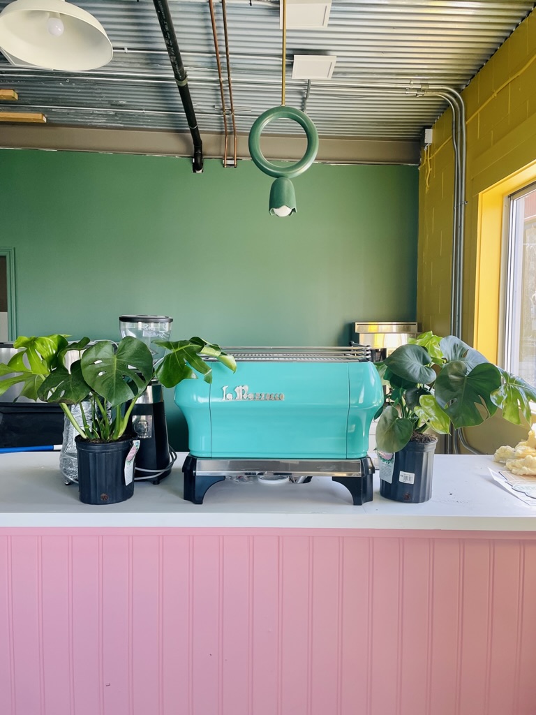 Photo of Scout Bakery
