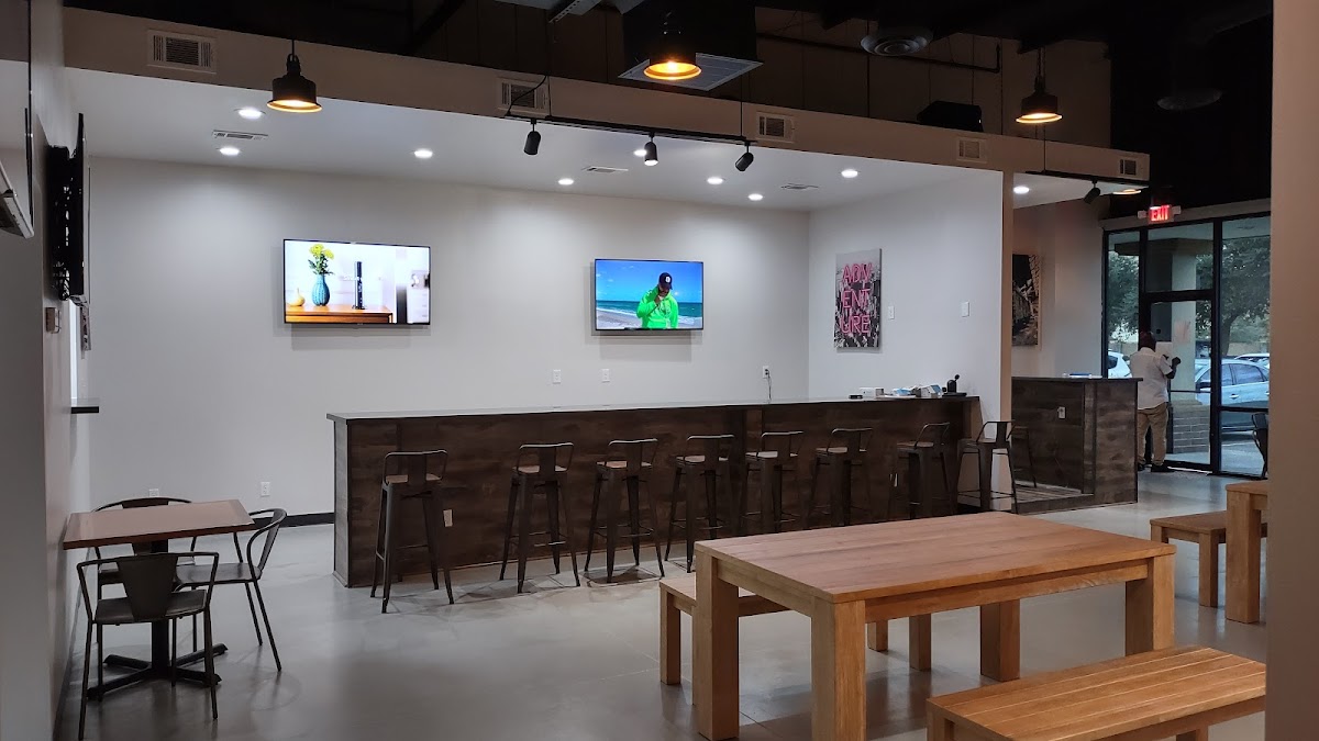 Photo of All Seasons Cafe