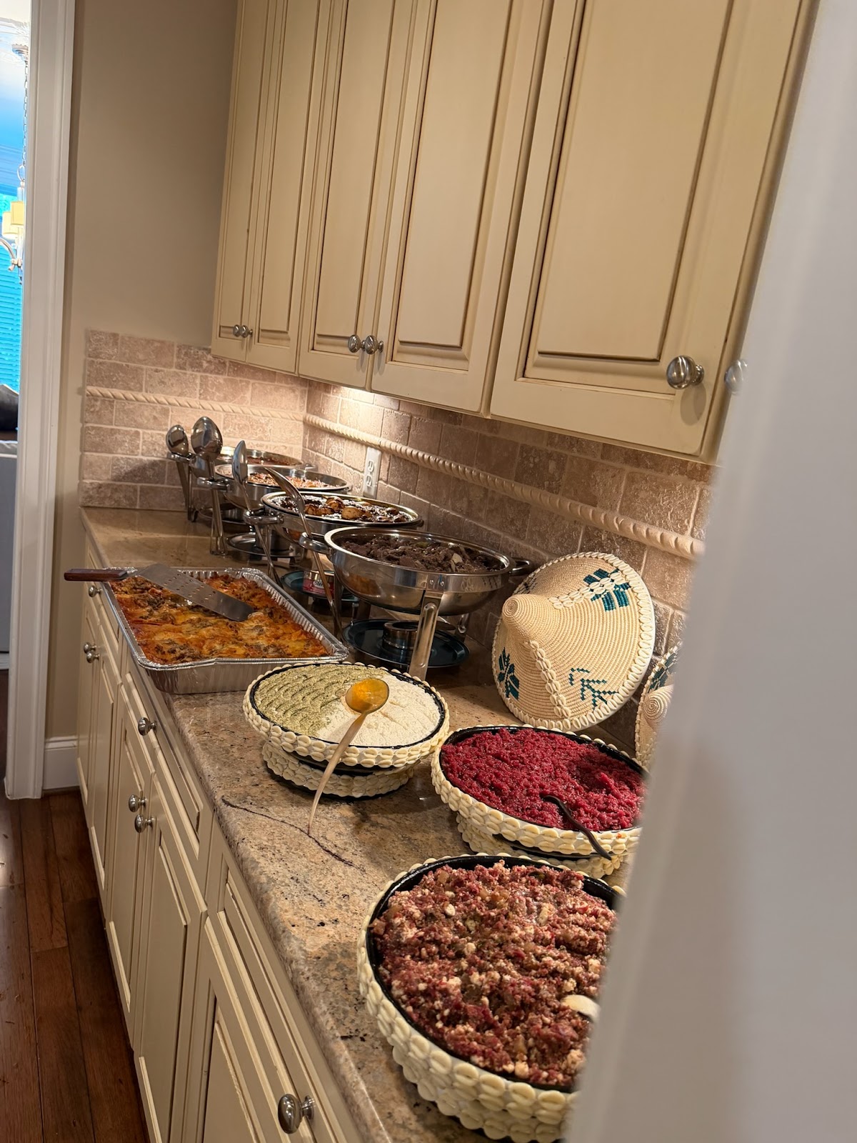 Photo of MOYA CAFE AND KITCHENS LLC