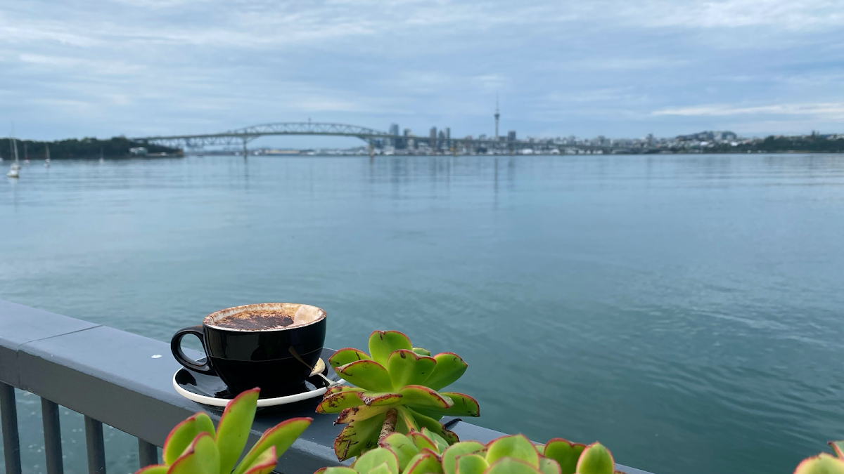 Photo of B. Cafe