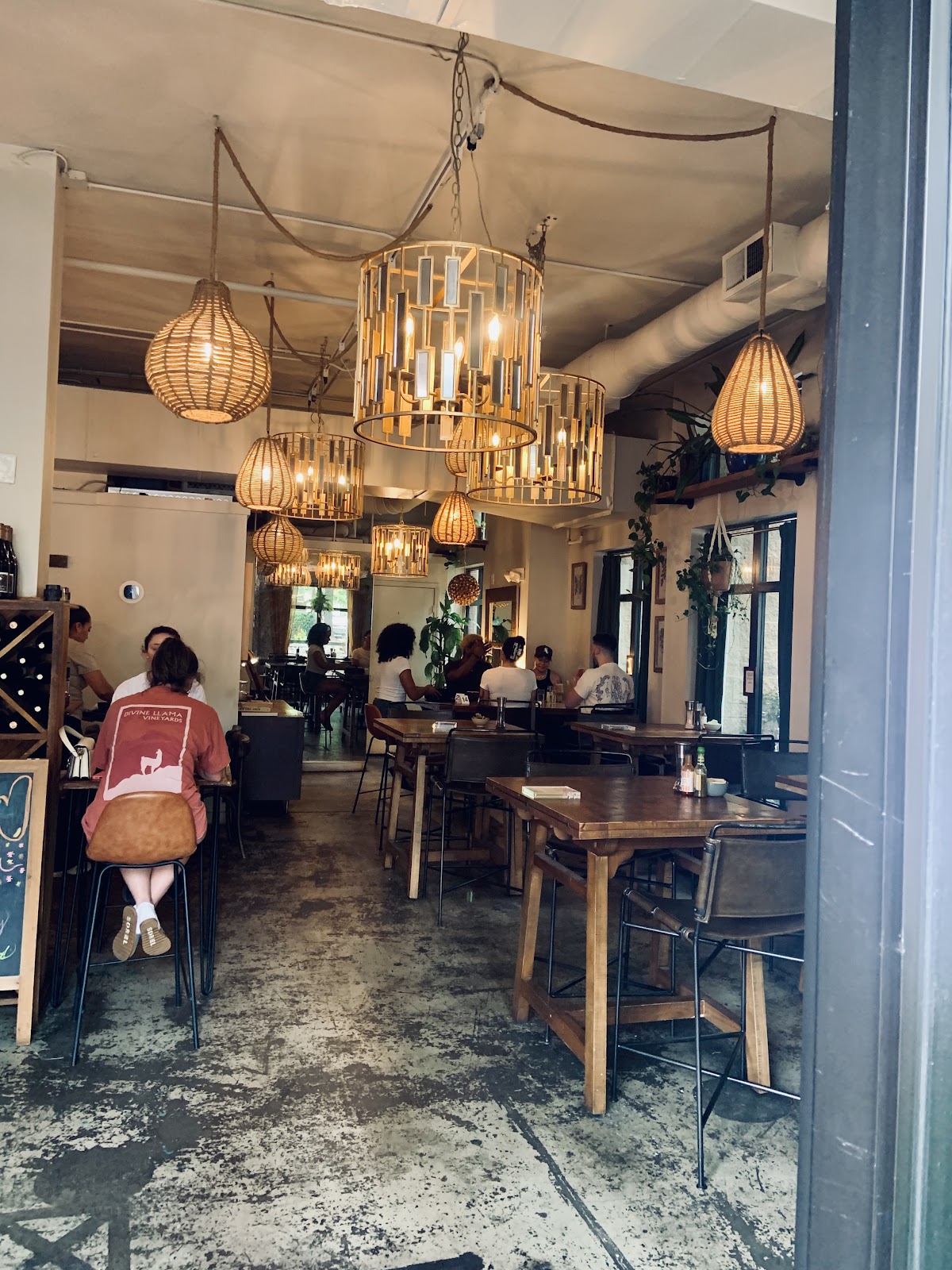 Photo of ROOTS Cafe
