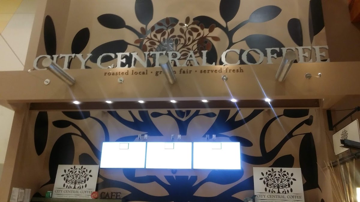 Photo of City Central Coffee