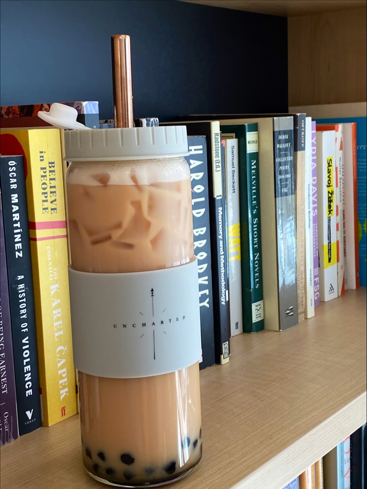 Photo of Uncharted Tea