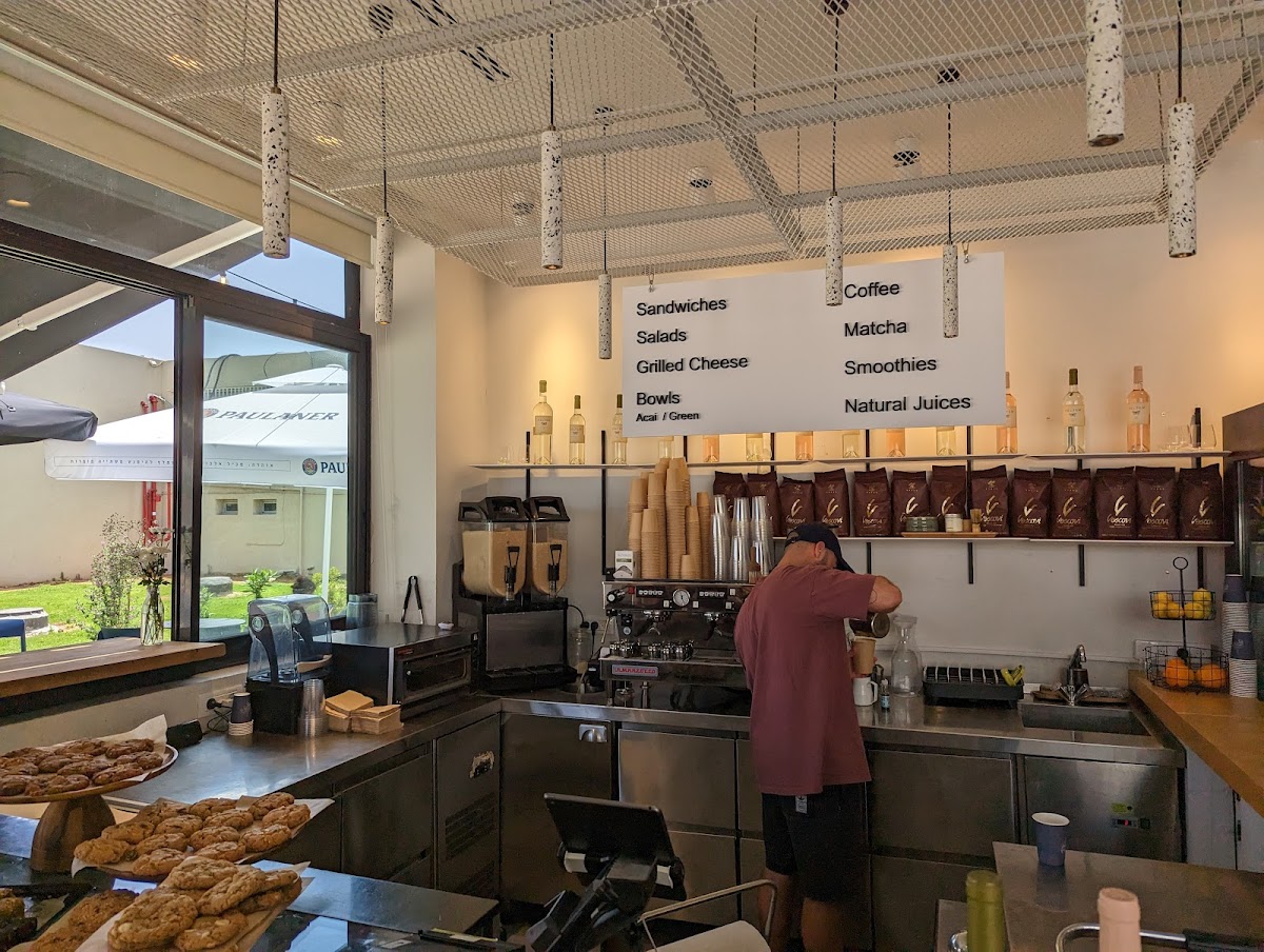 Photo of Fit House Cafe
