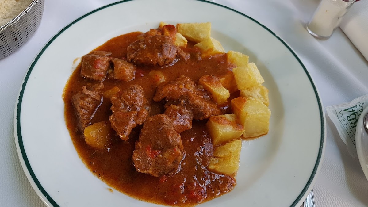 Photo of Cafetería Norba