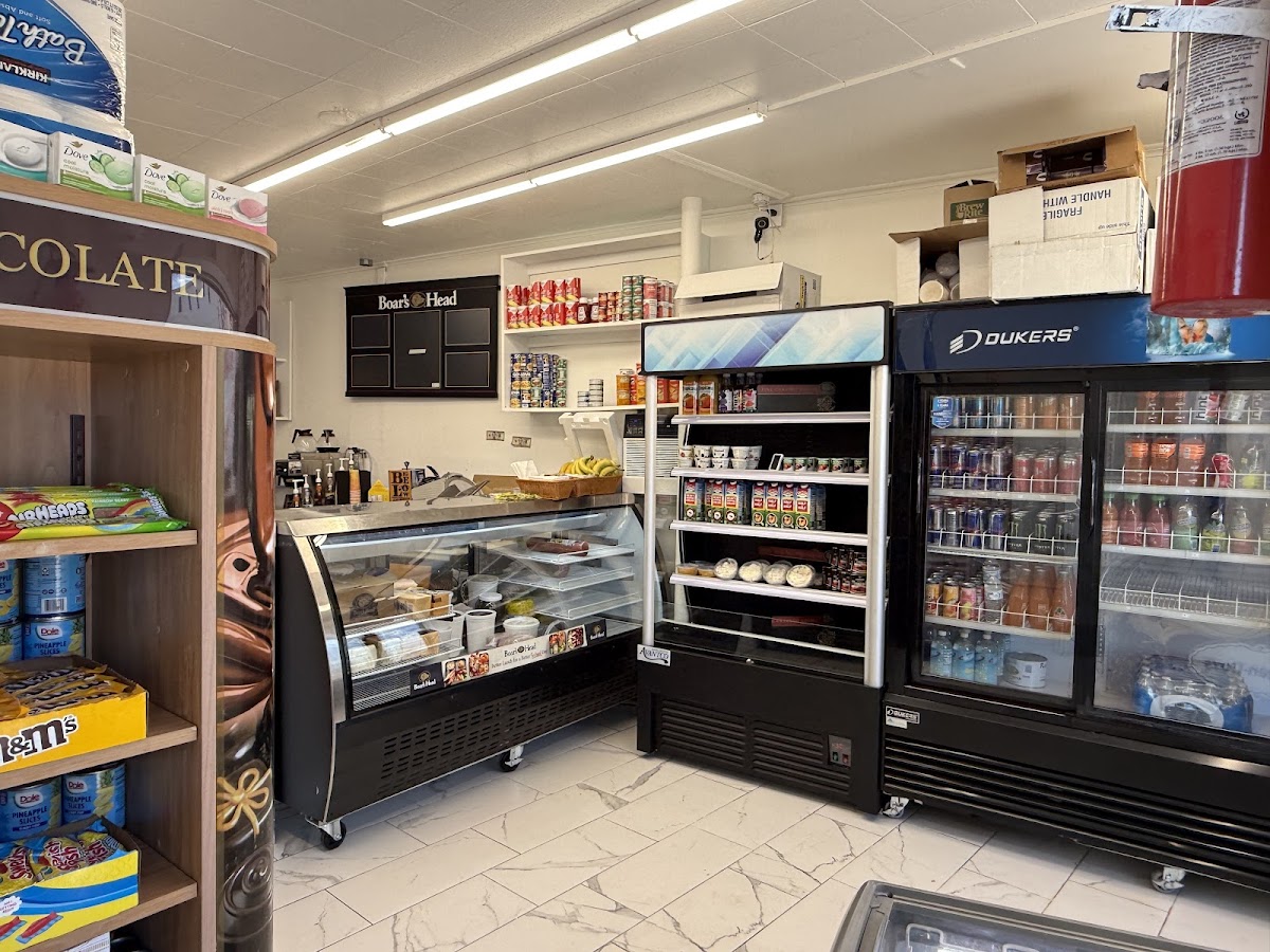 Photo of Cafe and Deli