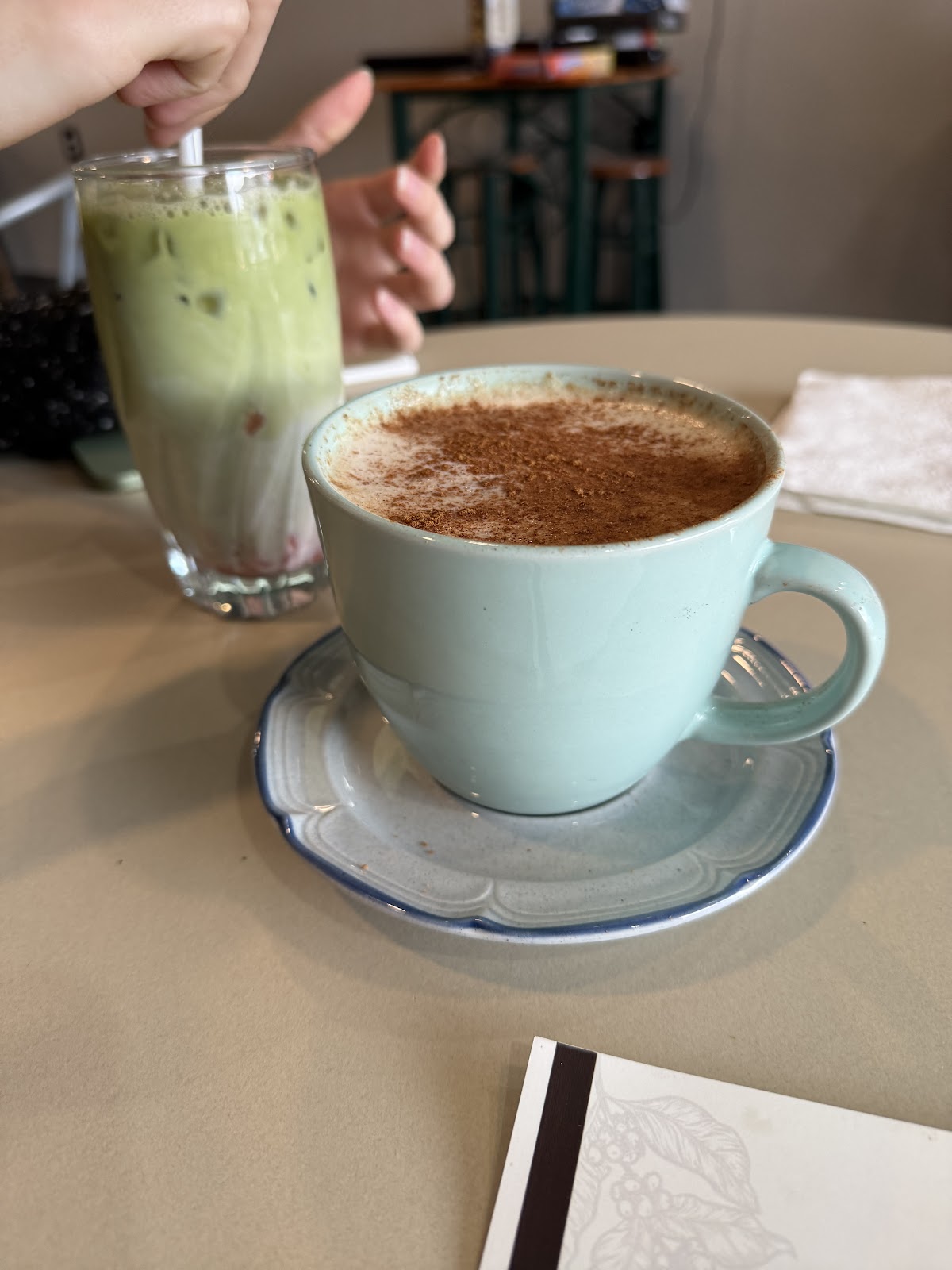 Photo of Encanto Cafe