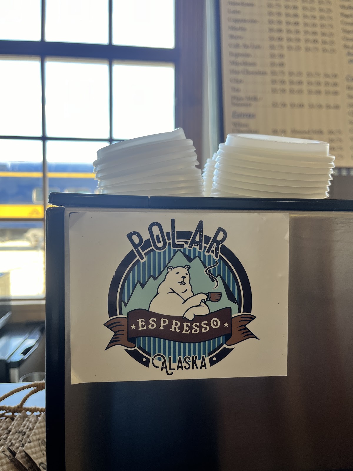 Photo of Polar Espresso