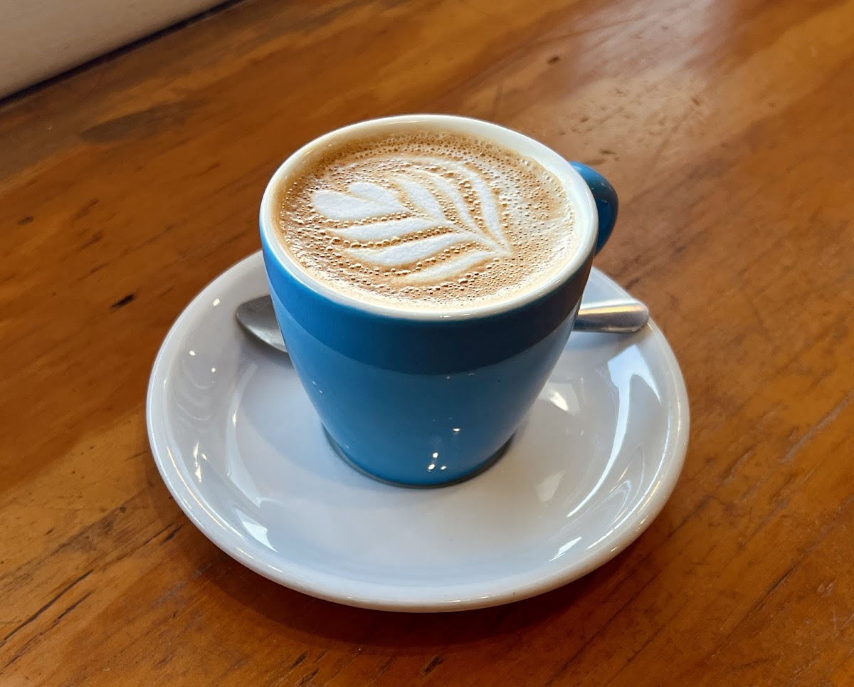 Photo of Dose Coffee