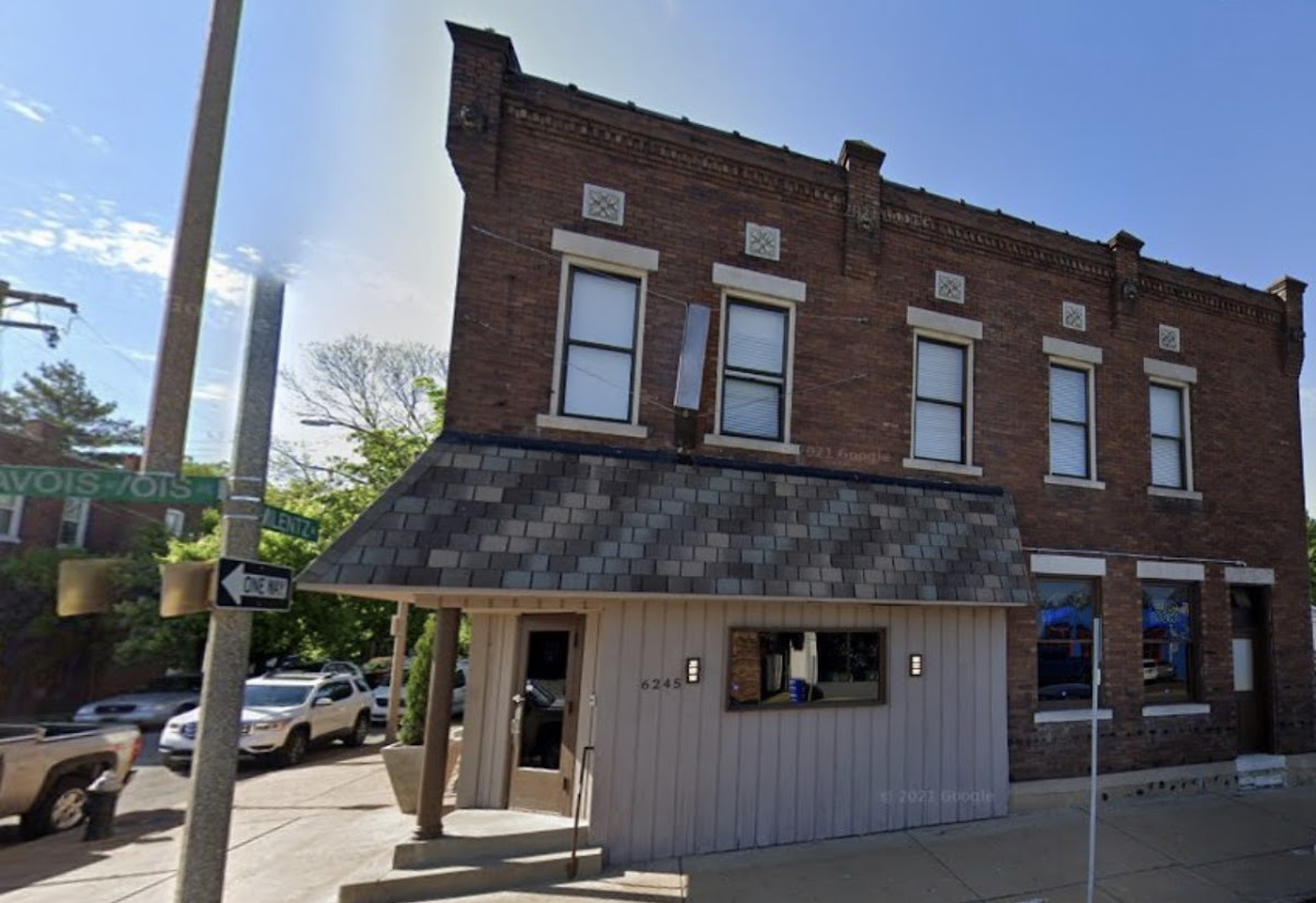 Photo of Triple Crown Café