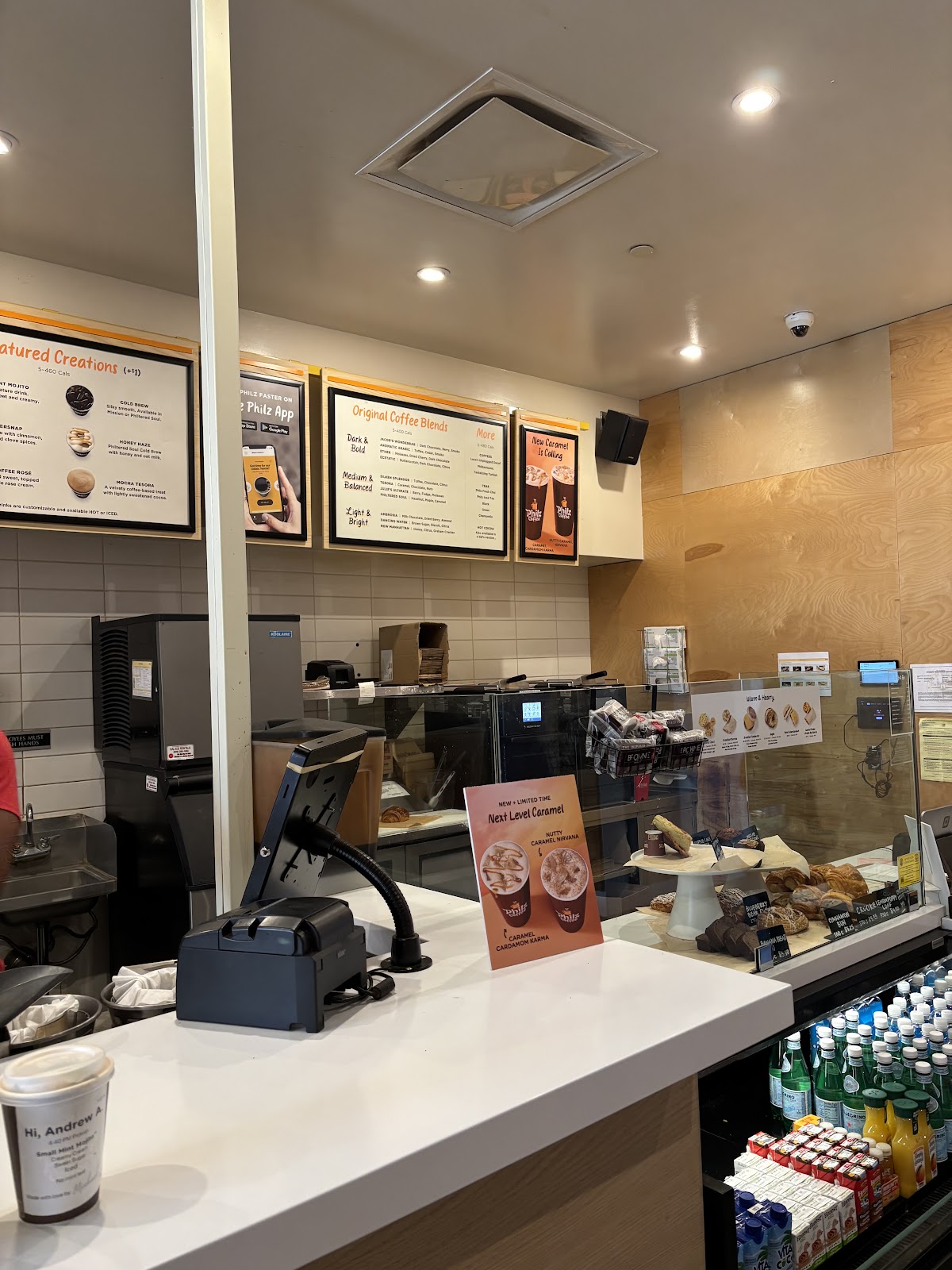 Photo of Philz Coffee